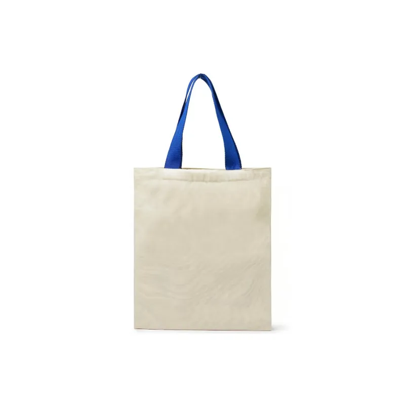 Pepsi Canvas Canvas Bag Tote Bag Shopping Bag Shoulder Bag Regular Unisex Ecru-3