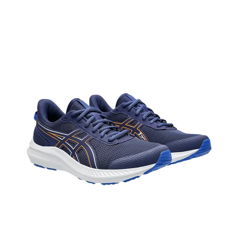 Asics Jolt 5 Indigo Blue Amber-2