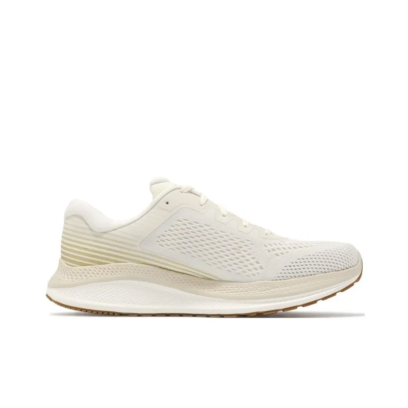 Skechers GO Run Persistence Wear-resistant And Lightweight Low-Top Running Shoes Men's White-1