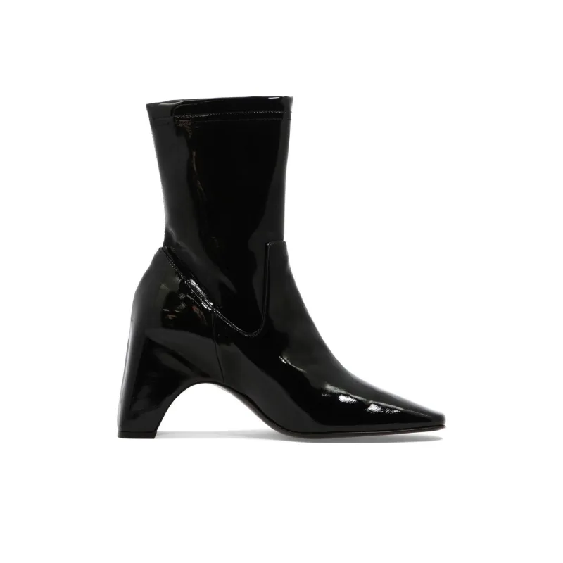 COPERNI Bridge Ankle Boots Women's Black-1