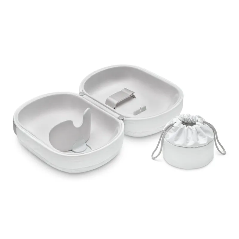 Apple Works With Apple Vision Pro Polycarbonate Tear-Resistant Shell Headphone Cases-1