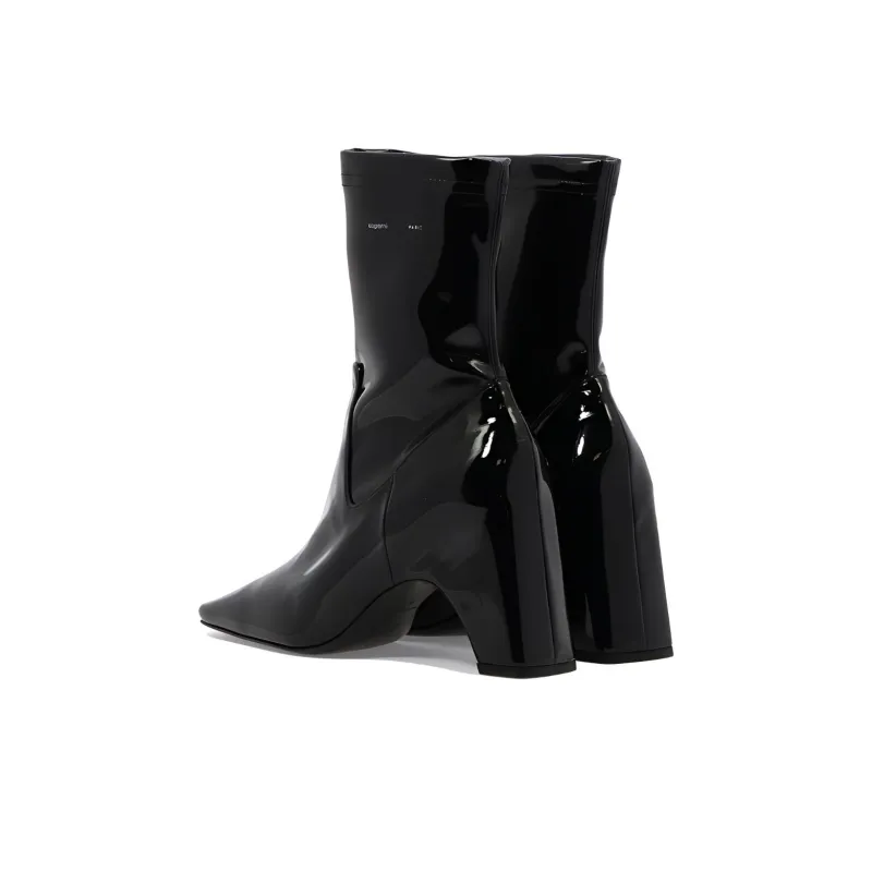 COPERNI Bridge Ankle Boots Women's Black-2