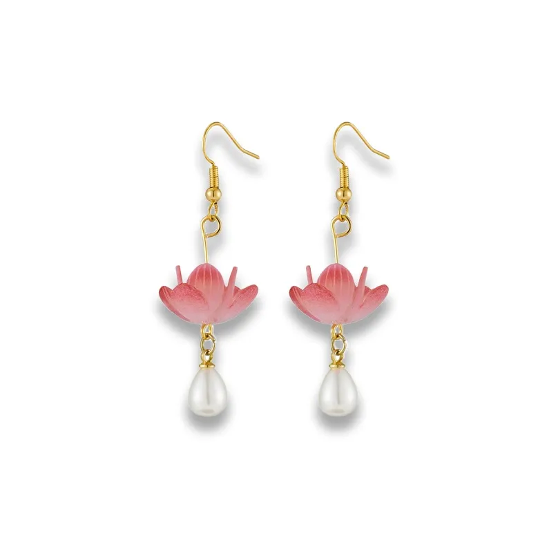 GIRATI Earrings Women's-0