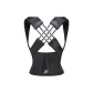 Black-Waist Length 80cm (M)