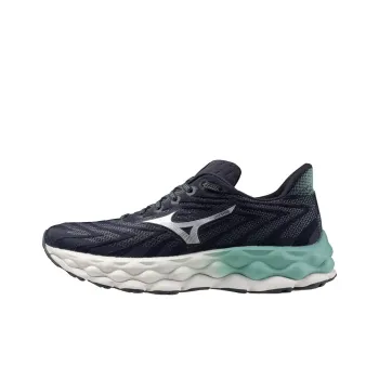 Wave Sky Women's Mizuno 8 'India Ink Dusty Jade Green' Women's