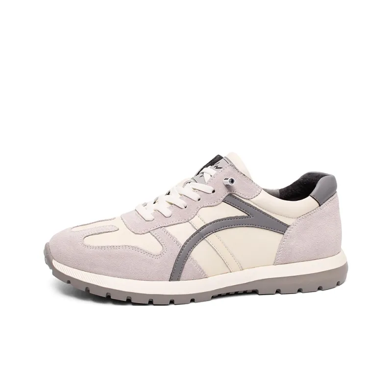 Daying Low Top Casual Shoes Men's-6