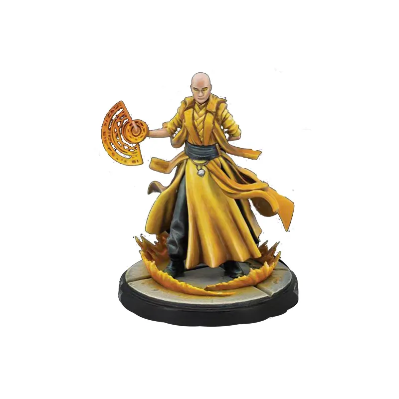 ASMODEE Marvel CP Tactics MORDO & ANCIENT ONE Board Games-1