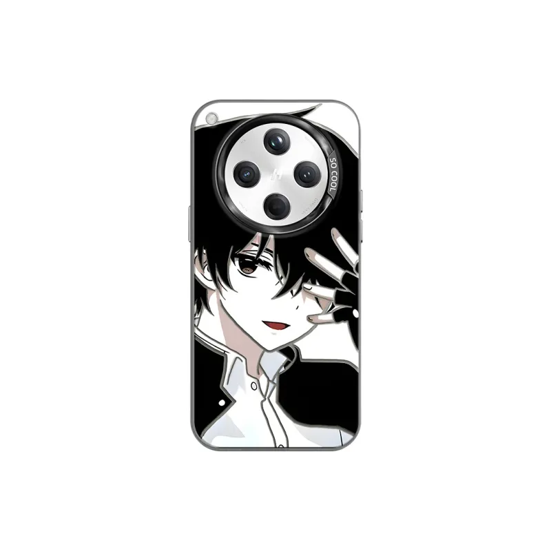CHUNFAN Phone Cases-3