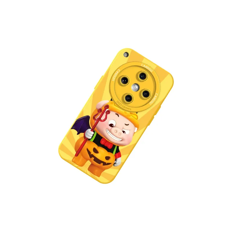 CHUNFAN Phone Cases-22