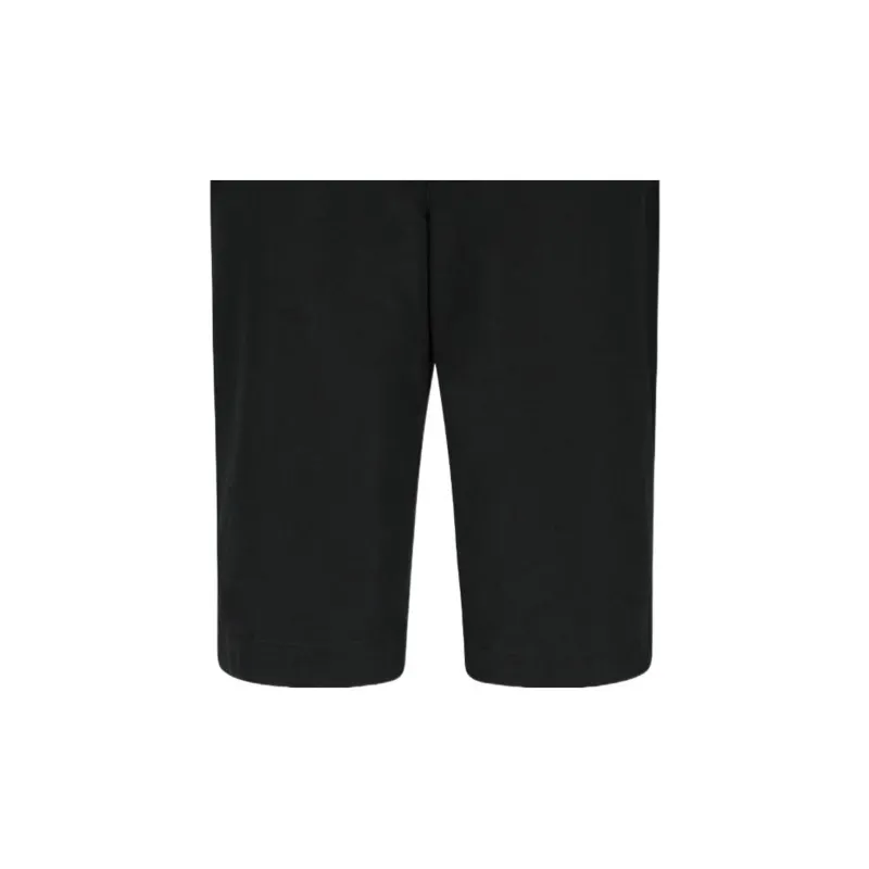 GIVENCHY Casual Shorts Unisex Black-4