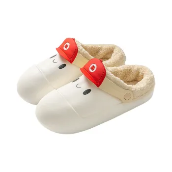 LUNNIFEIYA Slippers / Home Slippers