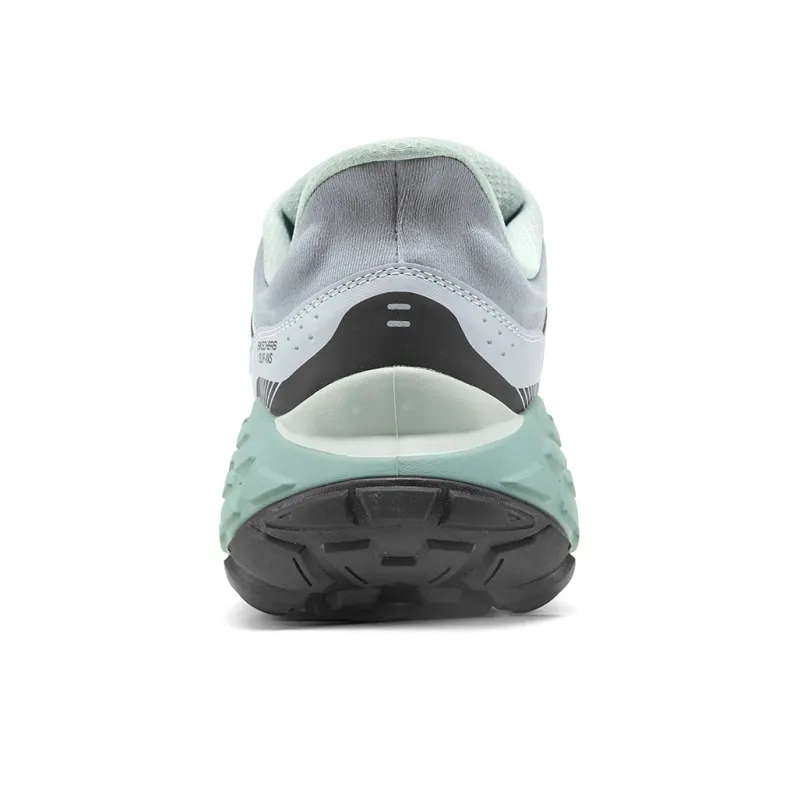 Skechers SPORT MENS Wear Resistant Low Top Casual Shoes Men's Teal-4
