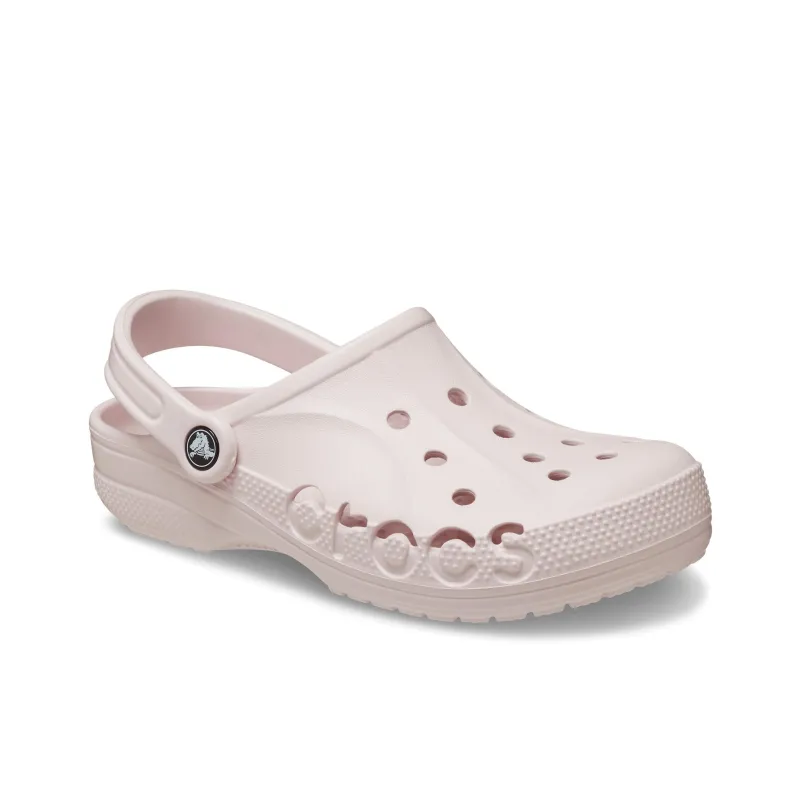 Crocs Baya Clog Clogs Women's Pink-1
