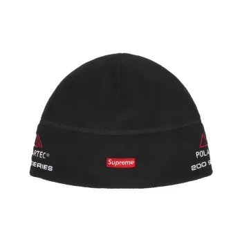 Supreme Polartec Sport Beanie