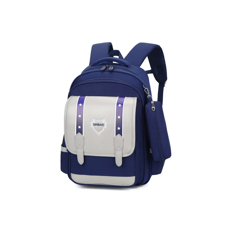 SUN ERATH&U Polyester Backpack Kids' Multicolor-7