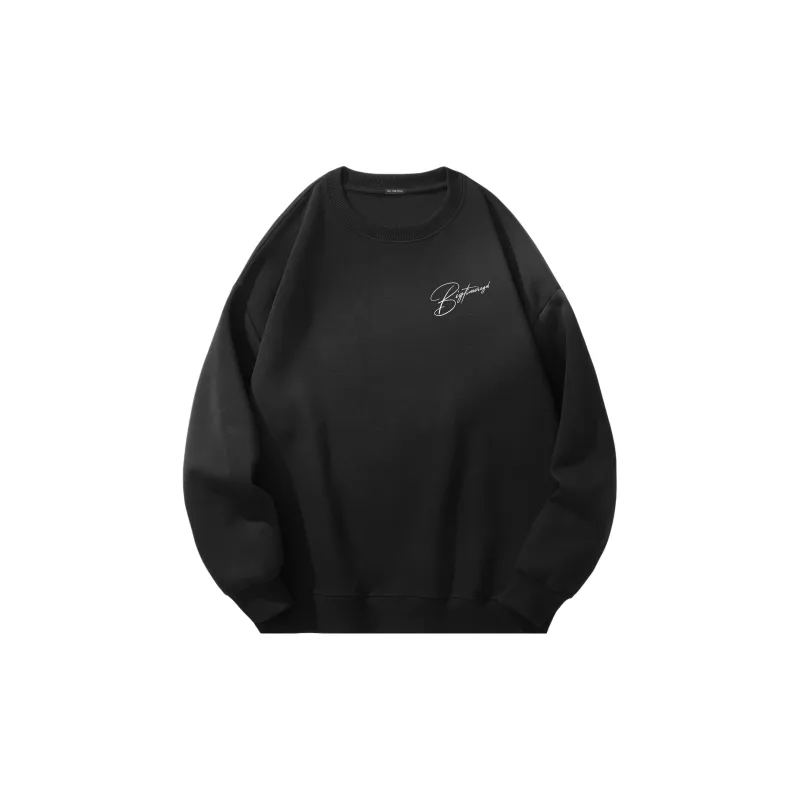 BIG TIME REGAL Sweatshirt Unisex-1