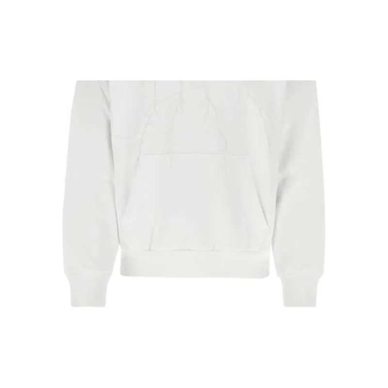 Givenchy Wide Crest Hoodie-3