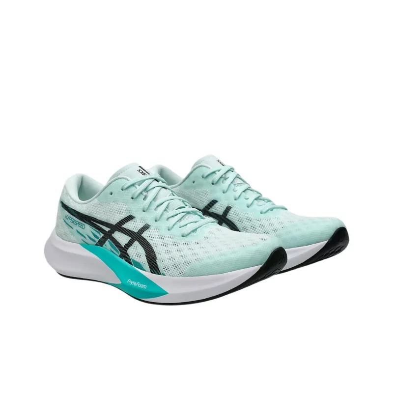 Asics Hyper Speed 4 Soothing Sea Black Women's-2