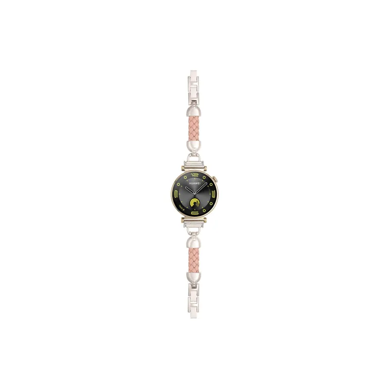 Antey Watch Band Huawei Compatibility 175 220mm Metal-29