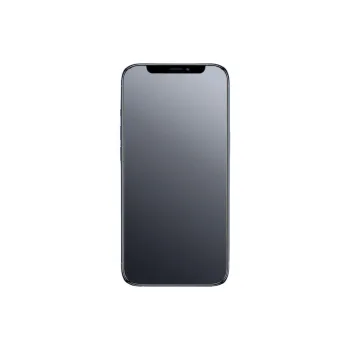 Suoyun Tempered Film Compatible With Samsung S24/S23/S22/+/Ultra Matte Full Coverage High Definition Anti Fingerprint