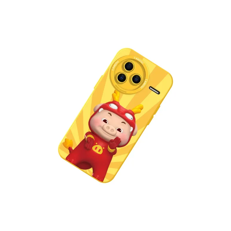 CHUNFAN Phone Cases-2