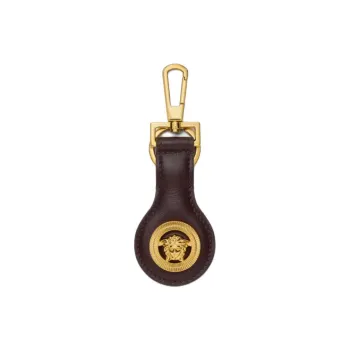 VERSACE Medusa Biggie Keychain