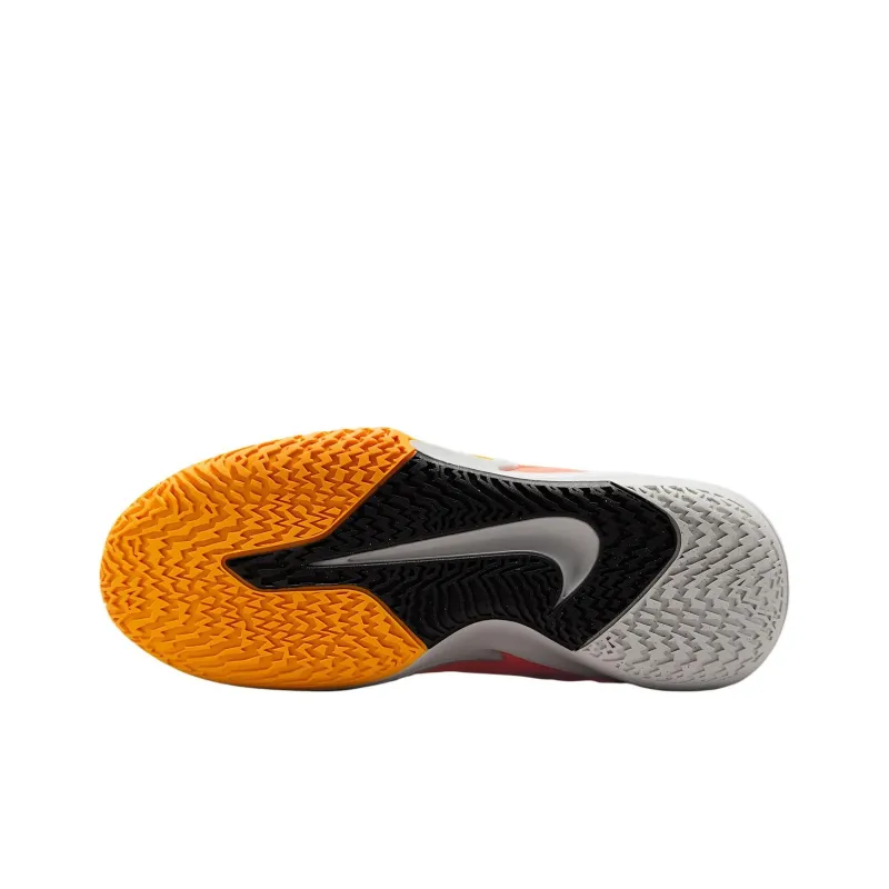 Nike Precision 7 EasyOn Total Orange Laser Orange Photon Dust Black-5
