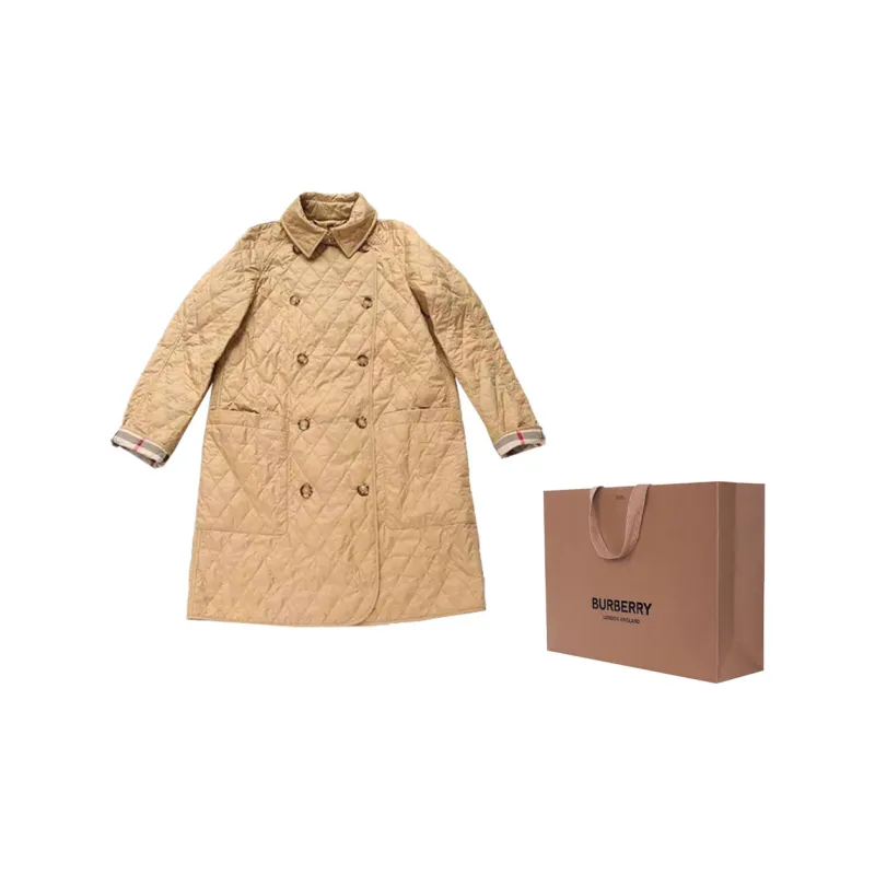 楽天市場】バーバリー BURBERRY レディース トップス パーカー