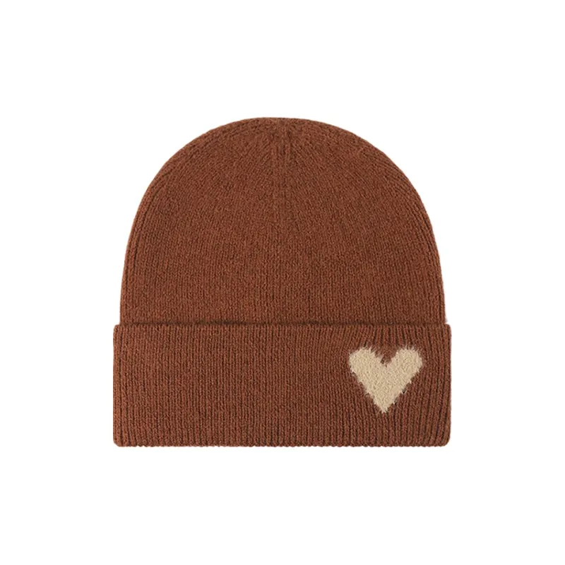 Yalu Beanies Unisex-6