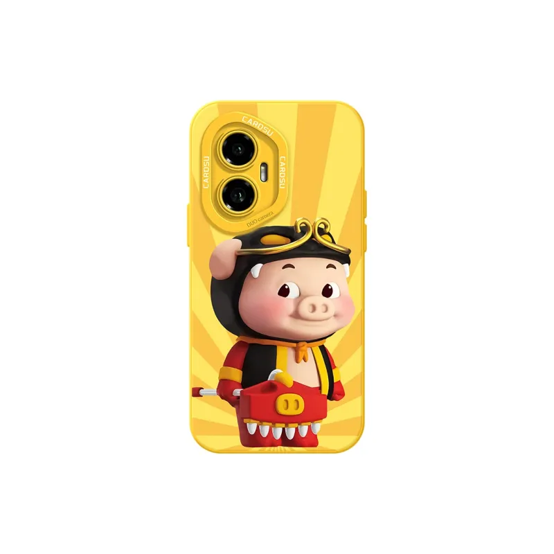 CHUNFAN Phone Cases-5