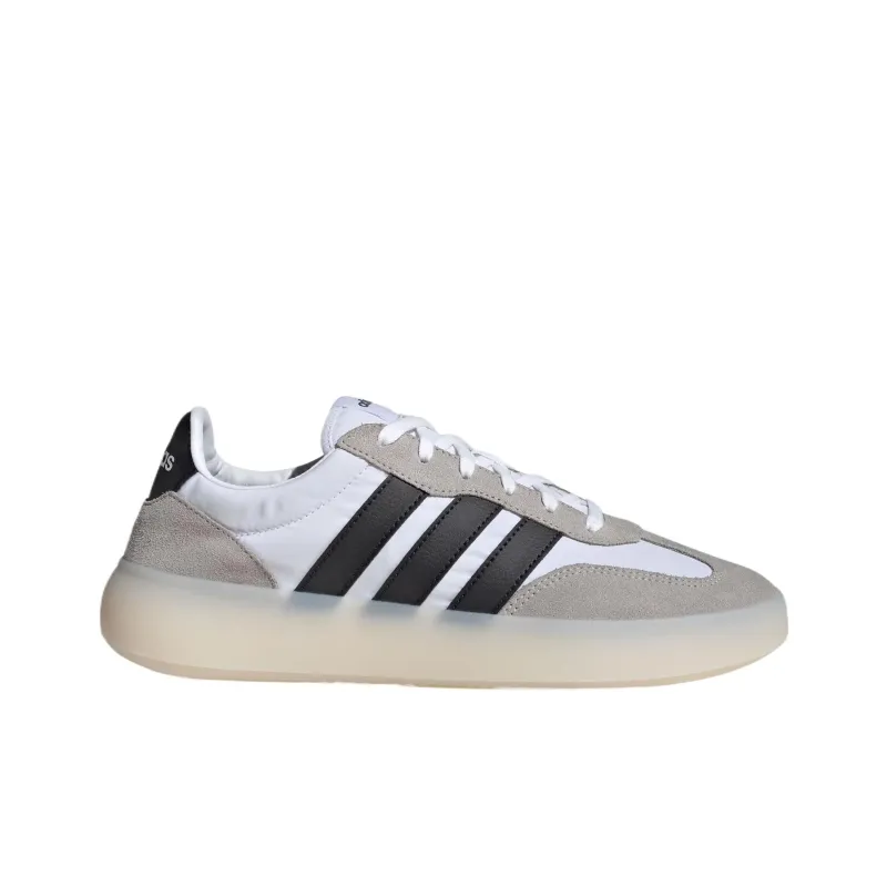Adidas Barreda Decode Cloud White Core Black Grey Two-1