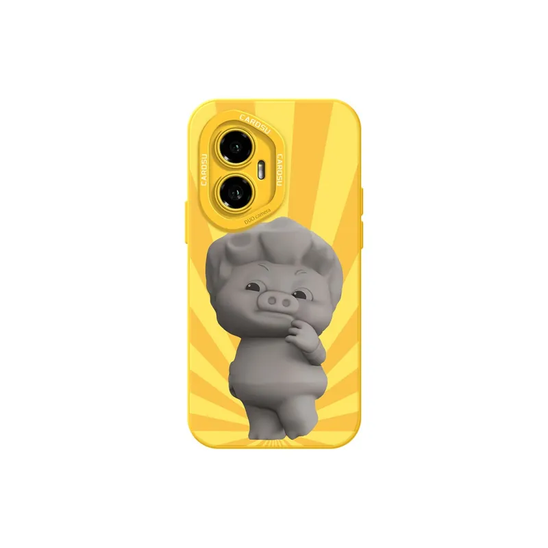 CHUNFAN Phone Cases-35