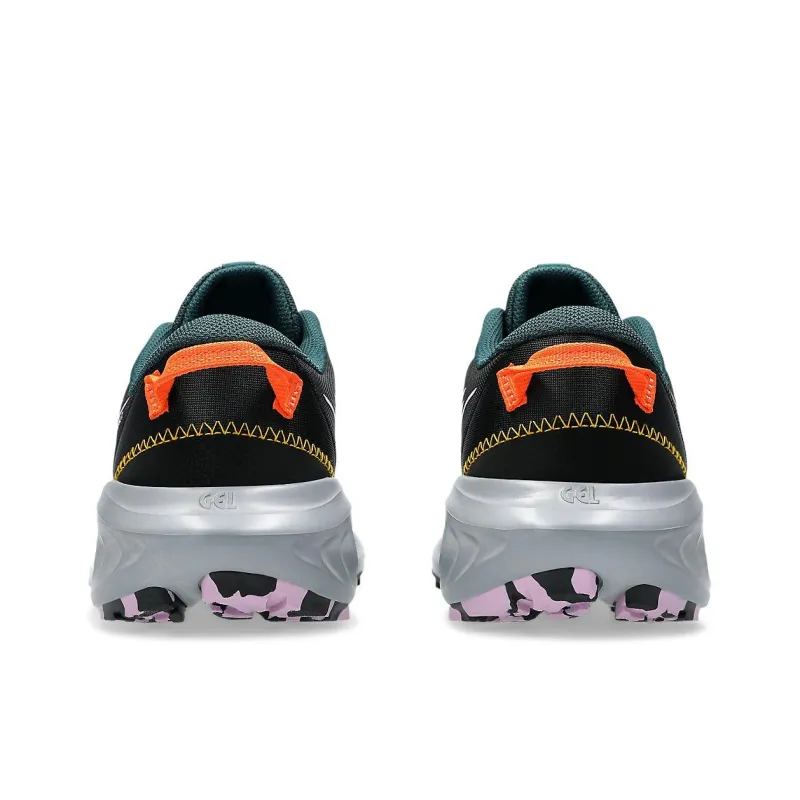 Asics Gel Excite Trail 2 Black Light Ube Women's-4