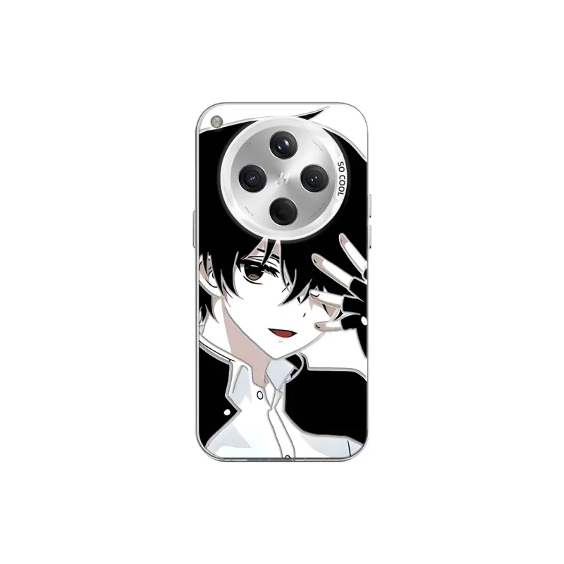 CHUNFAN Phone Cases-13