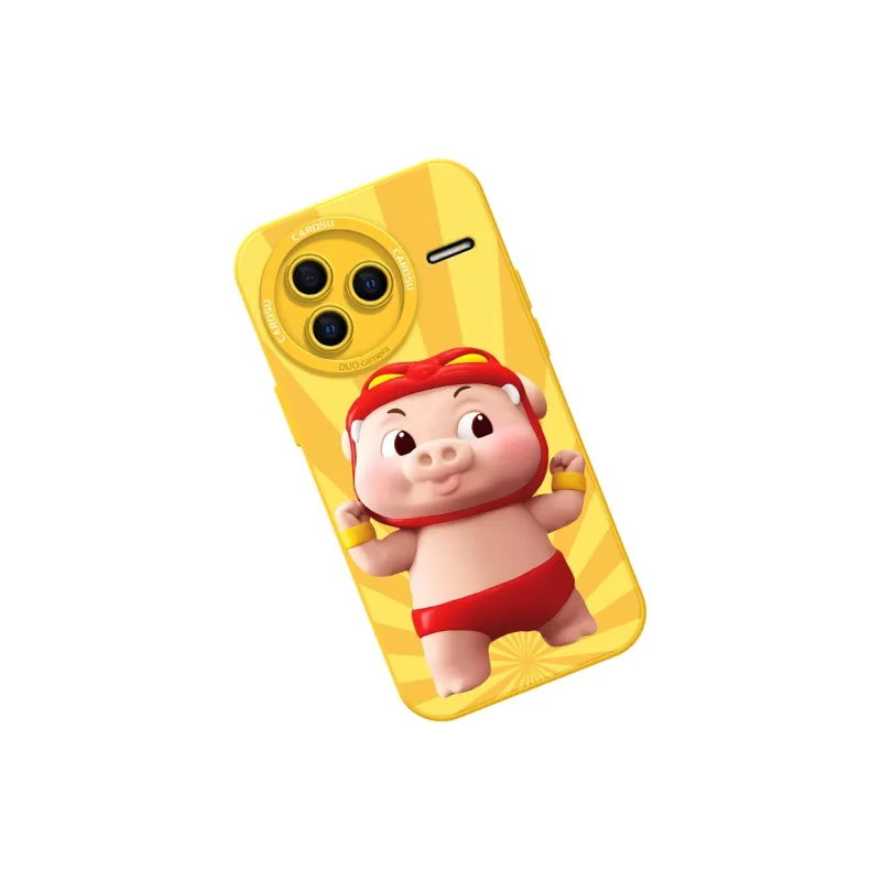 CHUNFAN Phone Cases-31