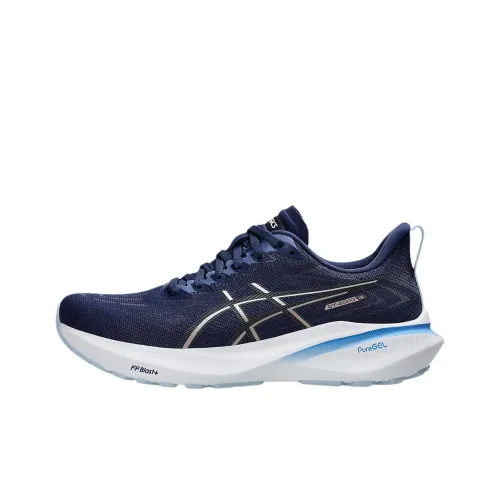 Asics GT 2000 13 Indigo Blue Carrier Grey Women's