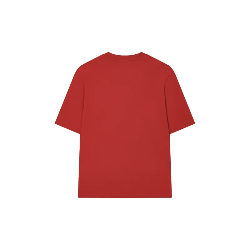 FILA ORIGINALE T Shirt Unisex Aquatic Glow-1