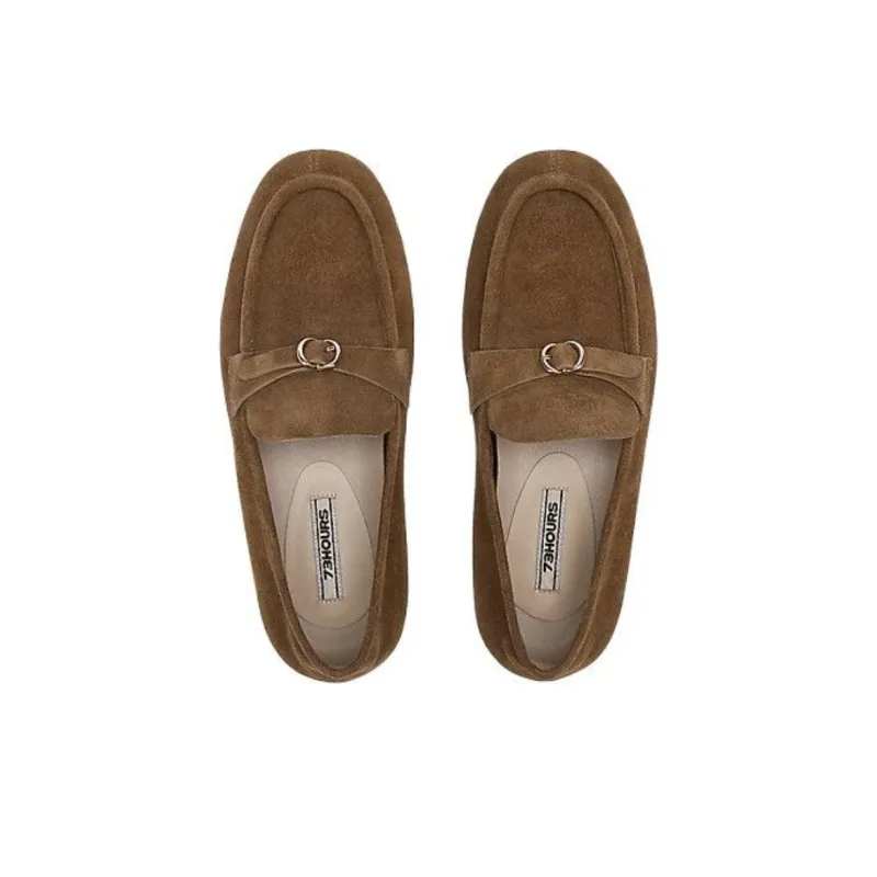 73Hours Comfort Zone Loafers Women's-8