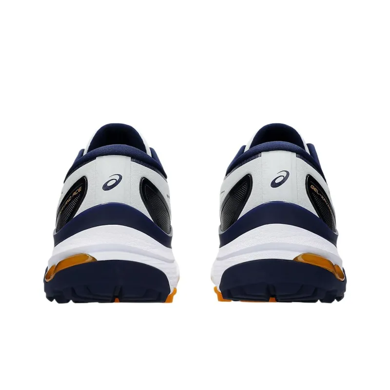 Asics Gel Kayano Ace 2 Glacier Grey Amber-5