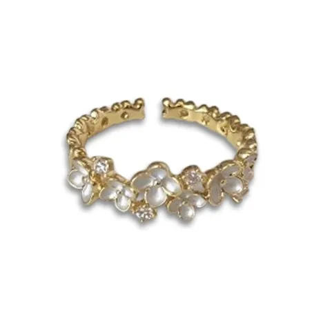 LuluCanaan Rings Women's-0