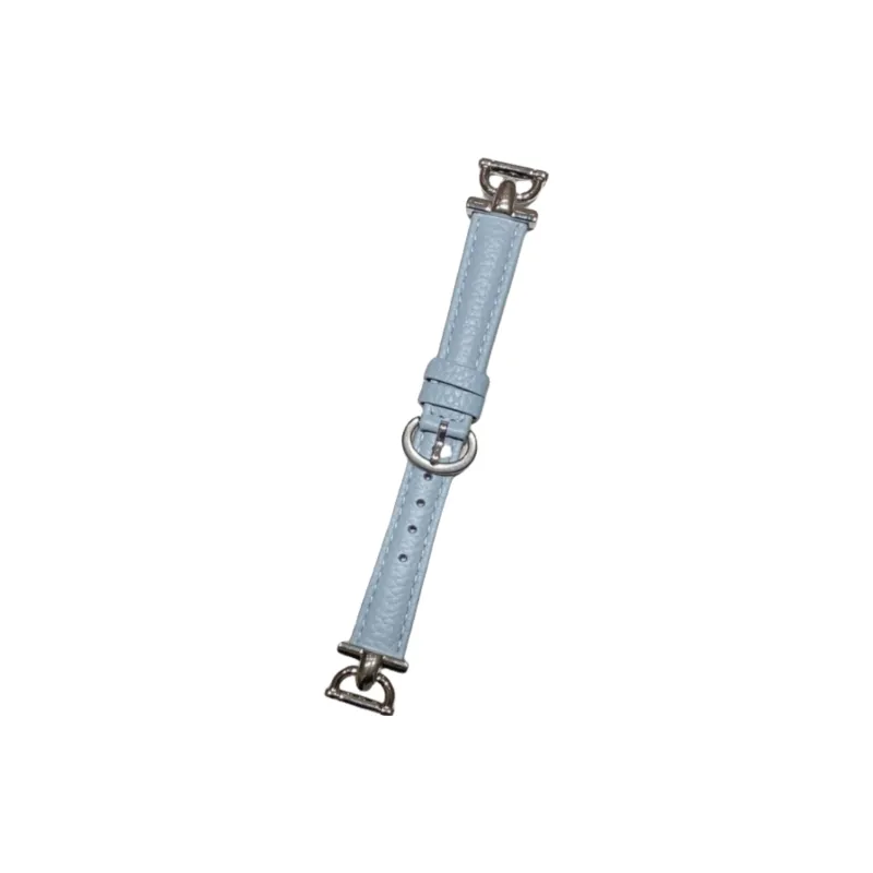 Antey Huawei Compatibility Watch Band 175 220mm Cowhide Leather Material-9