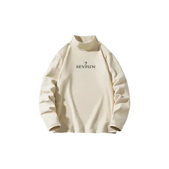 7 SEVFUN Men Thermal Tops