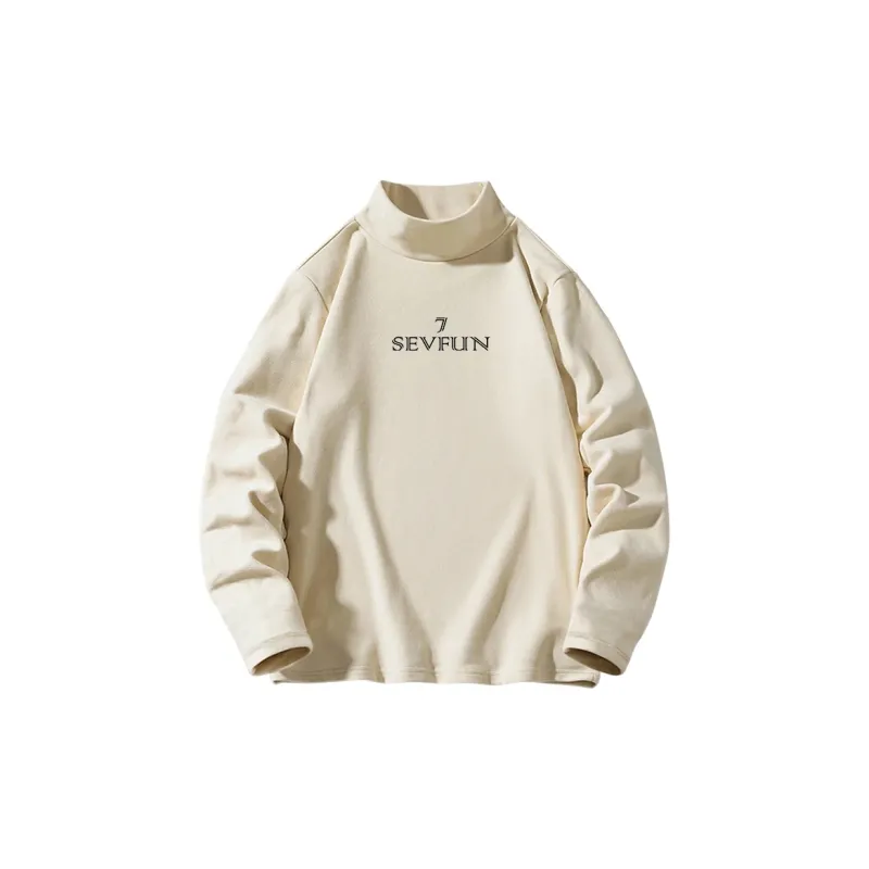 7 SEVFUN Men Thermal Tops-0