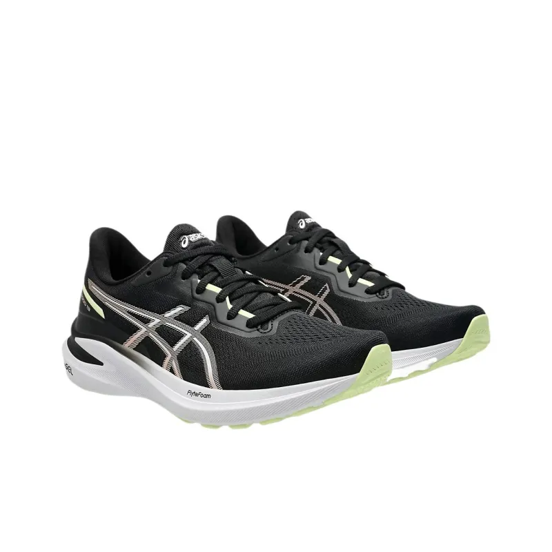 Asics GT 1000 13 Black Breeze Women's-2