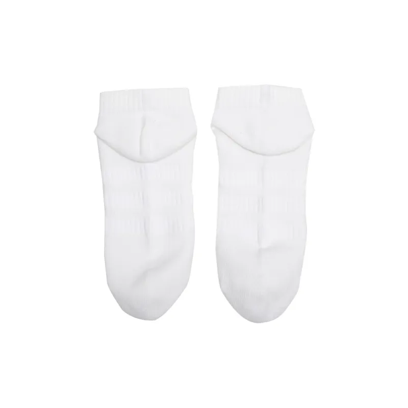 Adidas Ankle Socks Unisex 3 Pack White-4