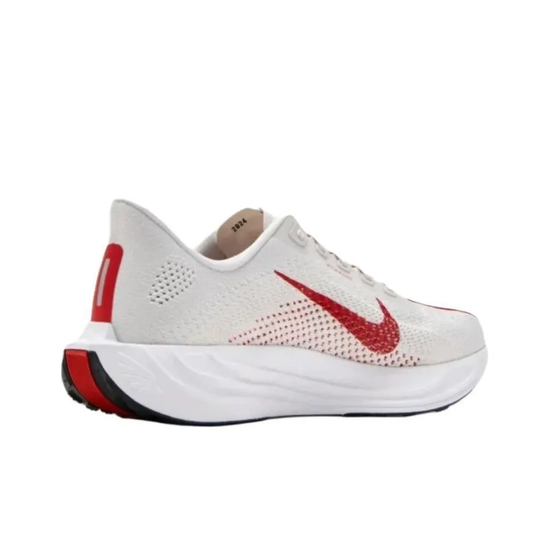 Nike Pegasus Plus White Red-2