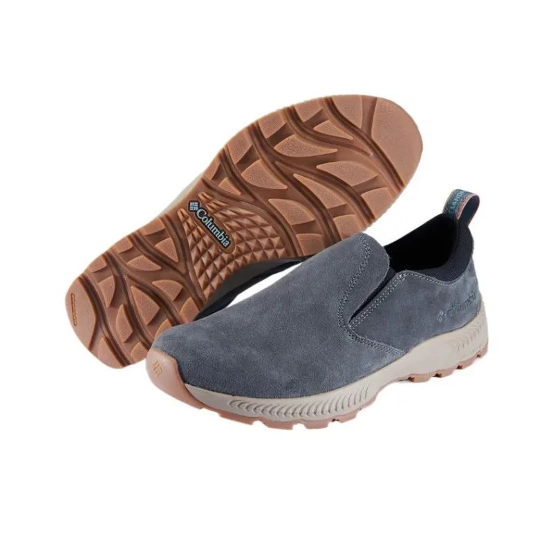 Columbia Support Lightweight Low Top Casual Shoes Men's-5