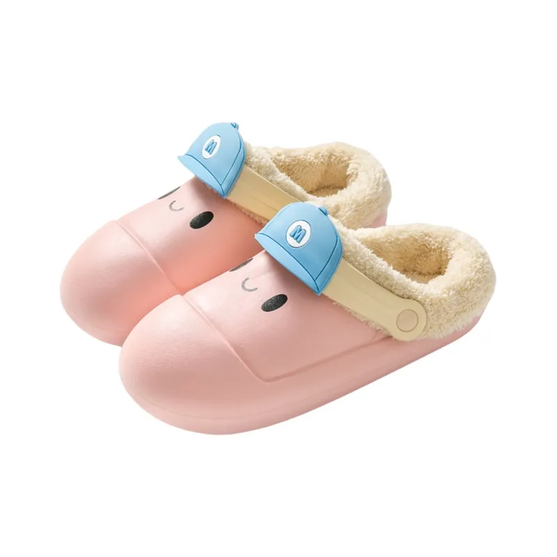 LUNNIFEIYA Slippers / Home Slippers-4