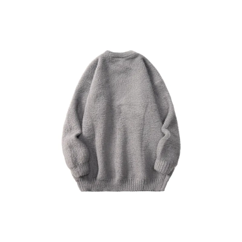 ZMOH Sweaters Unisex-9