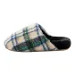Green Plaid